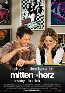 Mitten ins Herz